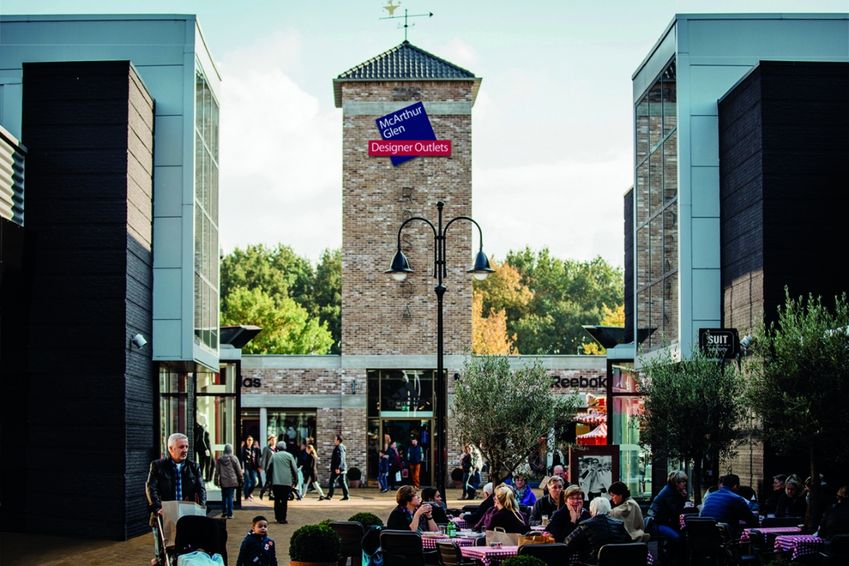 Designer Outlet Roosendaal wil nummer één worden - RetailTrends